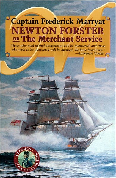 Newton Forster [ePUB]